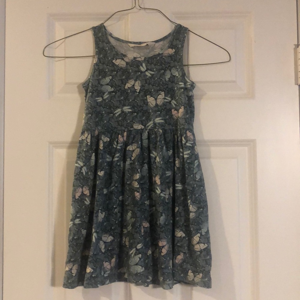 Girls H&M Dress